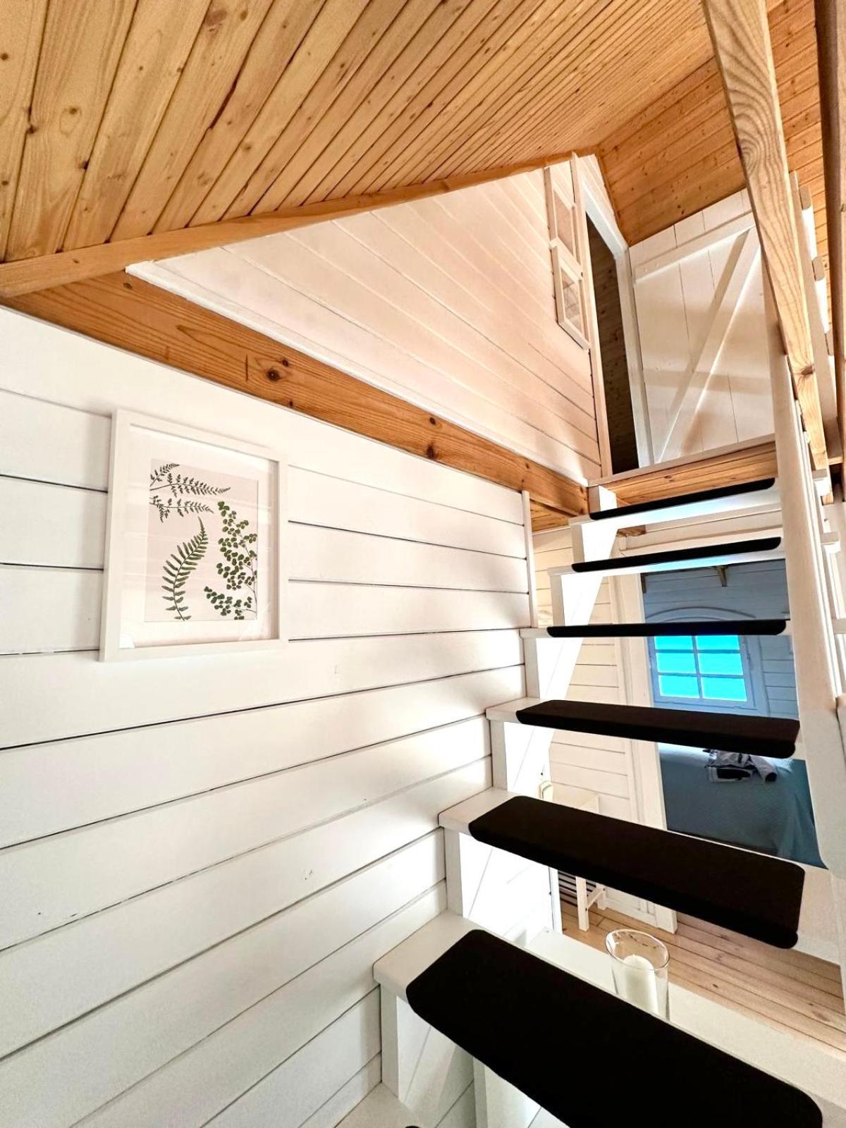 Na Wczasach I Osrodek Wypoczynkowy I Mazury Villa Rydzewo Luaran gambar