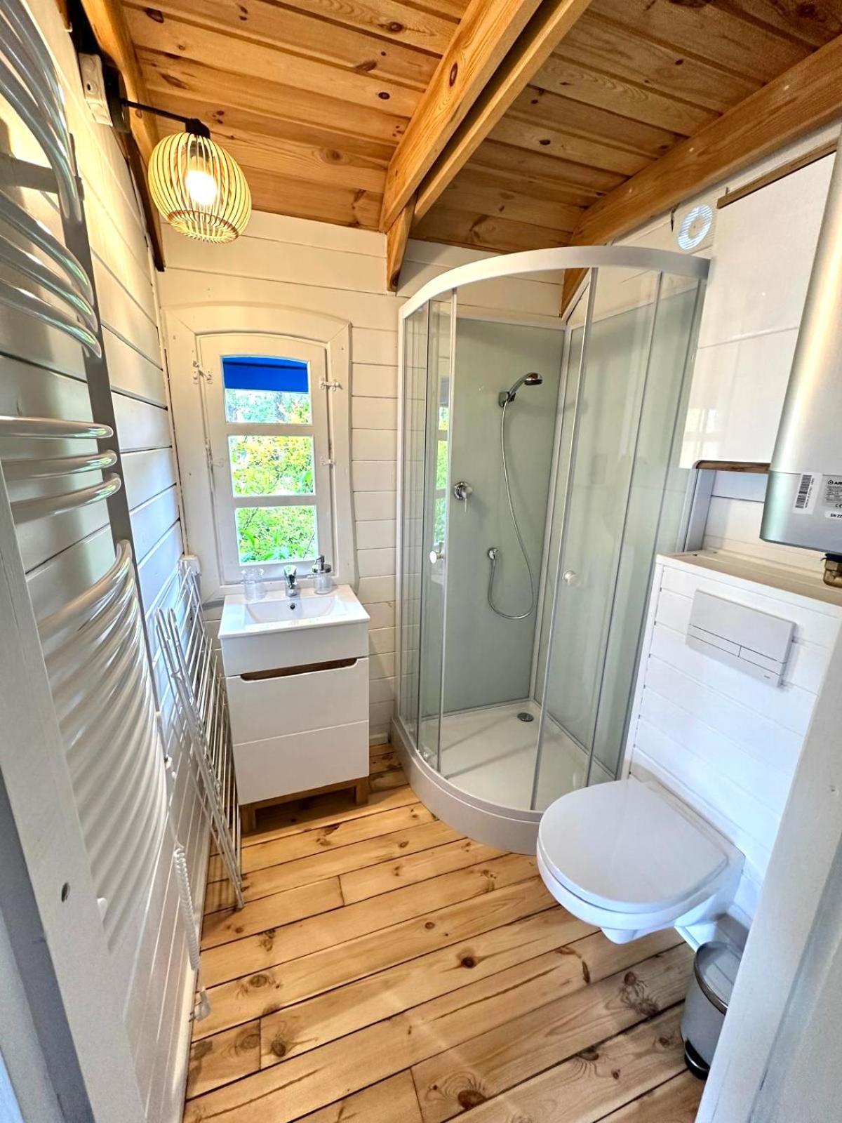 Na Wczasach I Osrodek Wypoczynkowy I Mazury Villa Rydzewo Luaran gambar