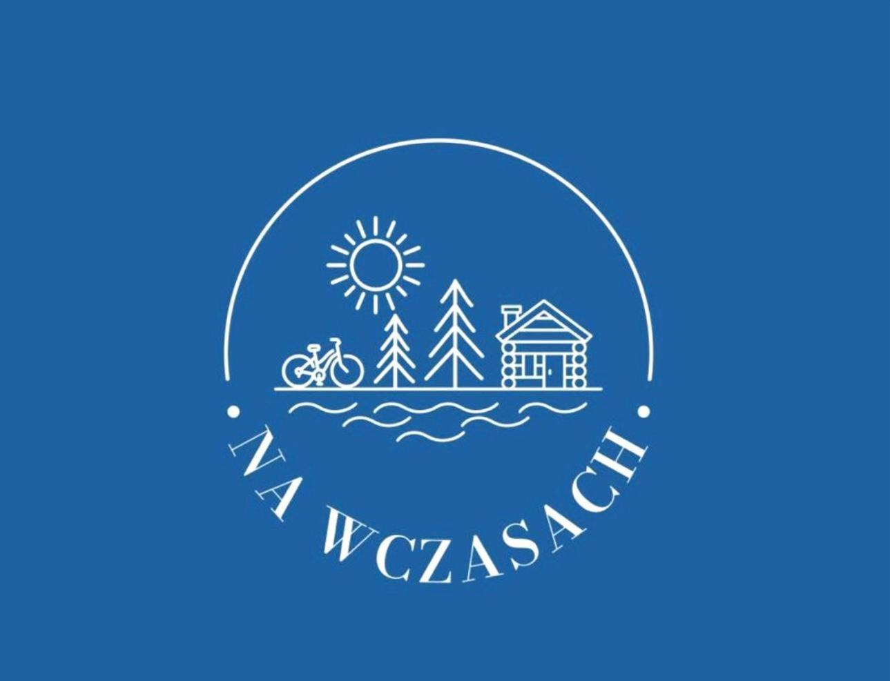 Na Wczasach I Osrodek Wypoczynkowy I Mazury Villa Rydzewo Luaran gambar